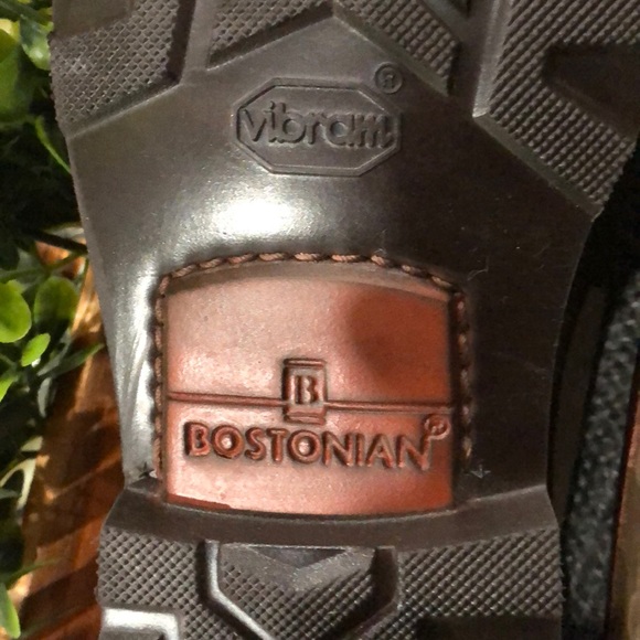 Brand New BOSTONIAN DRESS SHOES - Picture 6 of 8